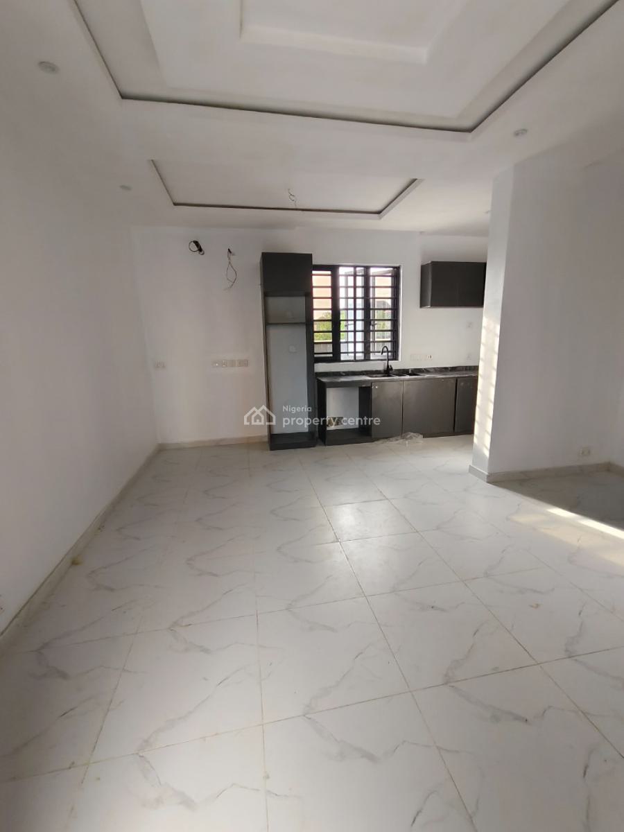 Brand New 2 Bedrooms Apartment, Lbs, Olokonla, Ajah, Lagos, Flat / Apartment for Rent