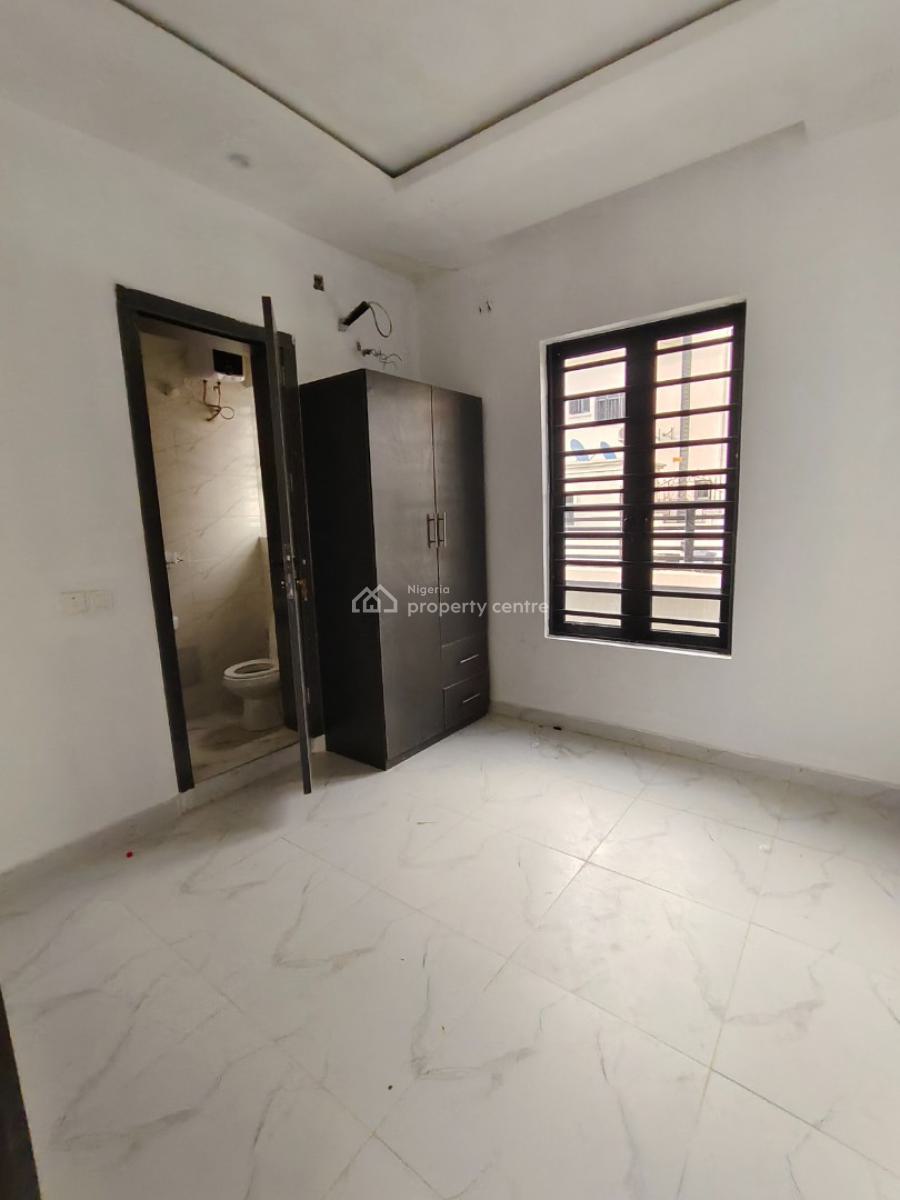 Brand New 2 Bedrooms Apartment, Lbs, Olokonla, Ajah, Lagos, Flat / Apartment for Rent