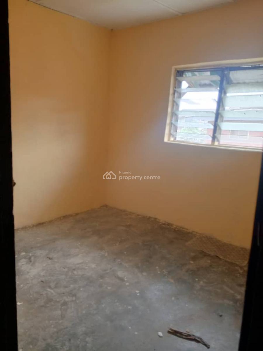 Very New and Standard Mini Flat, Ebute Metta East, Yaba, Lagos, Mini Flat (room and Parlour) for Rent