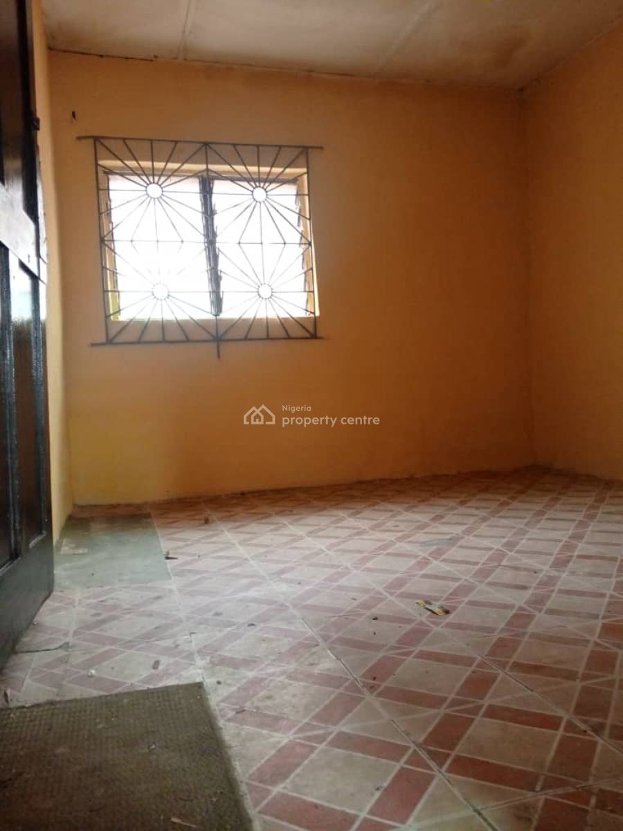 Very New and Standard Mini Flat, Ebute Metta East, Yaba, Lagos, Mini Flat (room and Parlour) for Rent