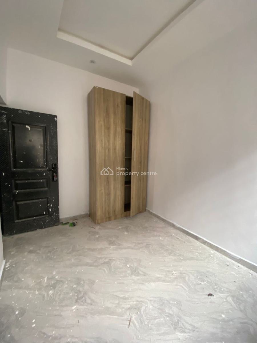 Brand New Executive and Luxury, Via Thera Annex, Sangotedo, Ajah, Lagos, Flat / Apartment for Rent
