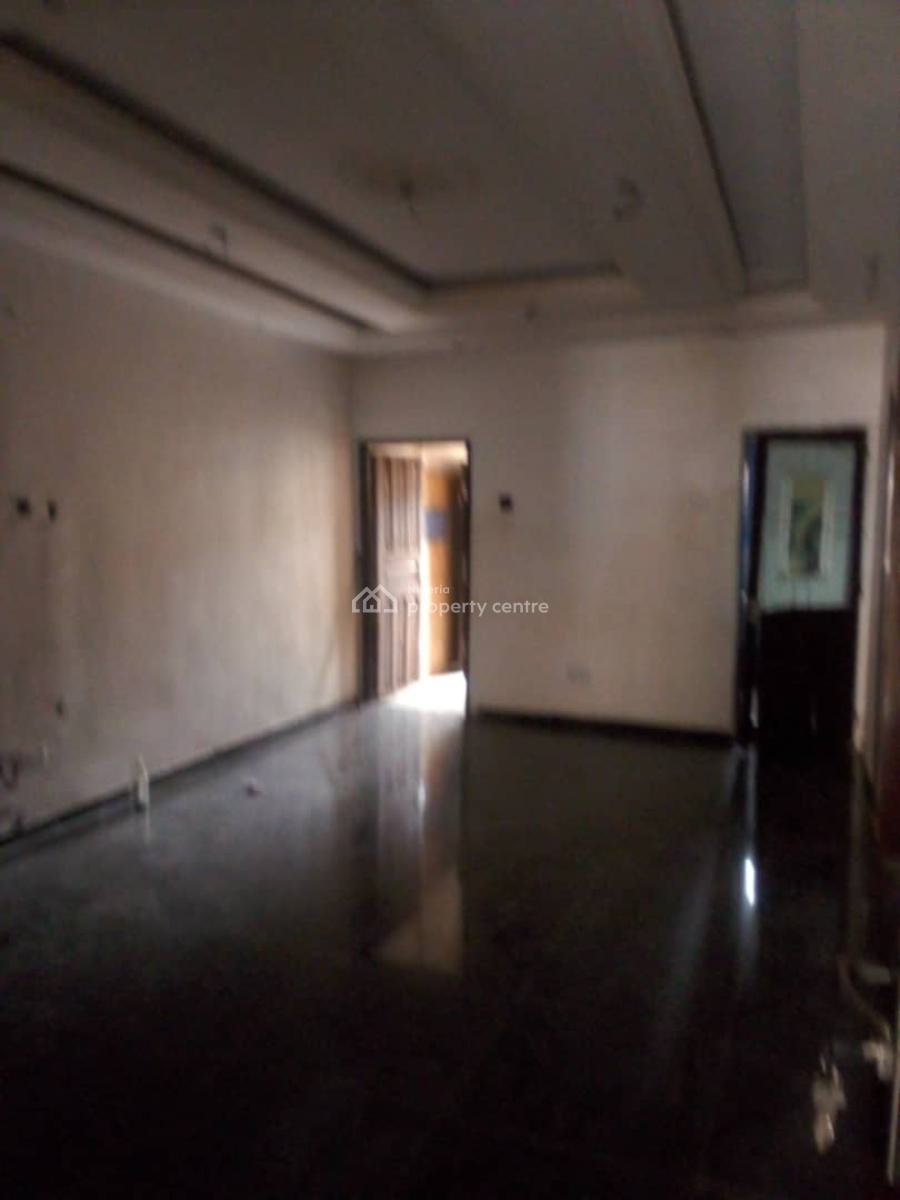 Well Maintained 3 Bedroom Bungalow, Bode Thomas, Surulere, Lagos, Detached Bungalow for Rent