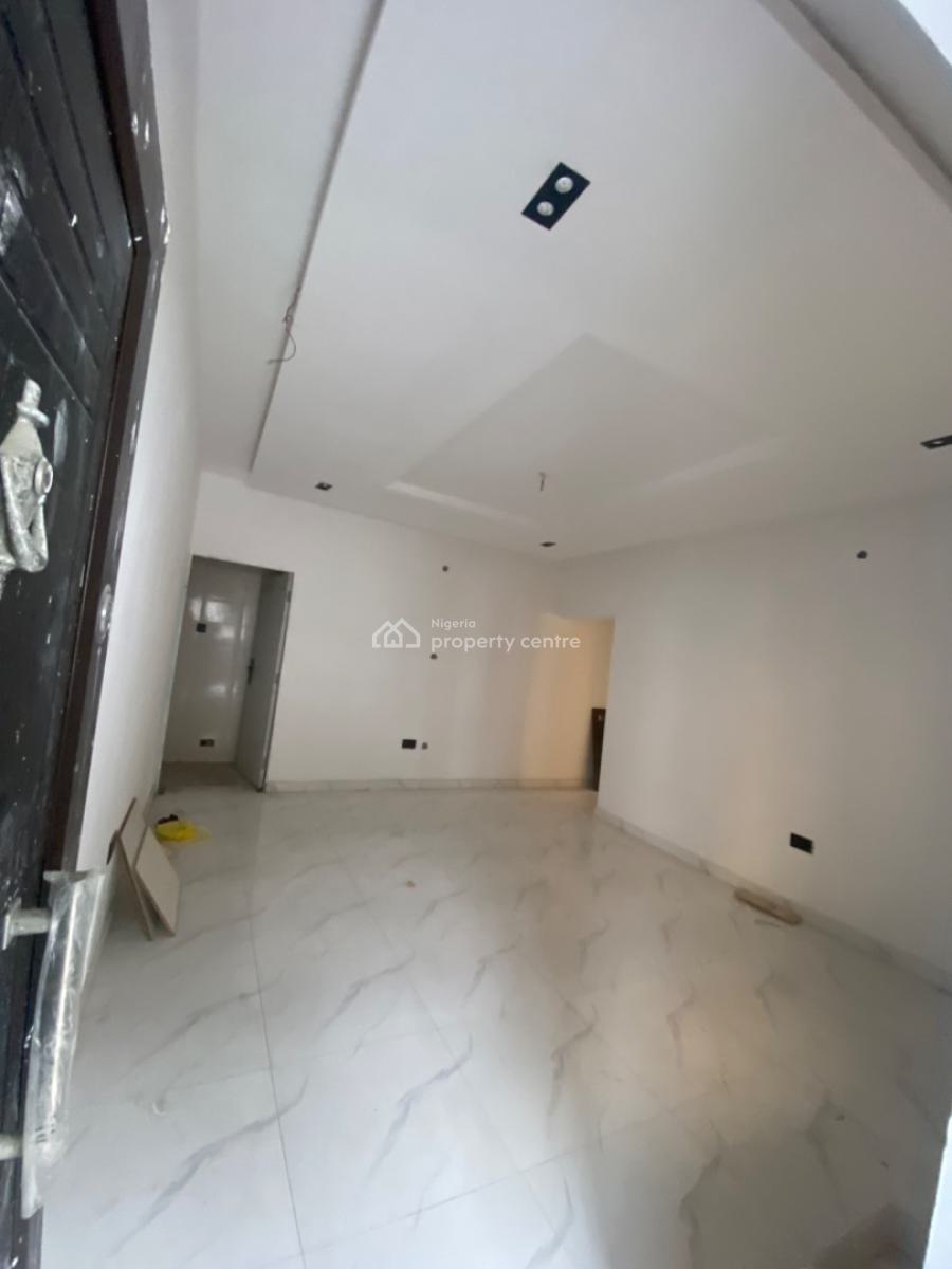 Brand New Luxury 2bedroom Flat, Oakland Estate, Behind Blenco, Ajah, Lagos, Flat / Apartment for Rent