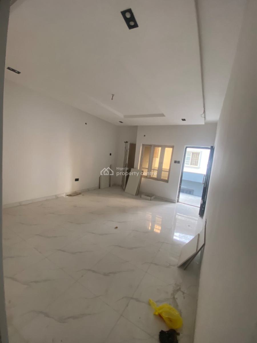 Brand New Luxury 2bedroom Flat, Oakland Estate, Behind Blenco, Ajah, Lagos, Flat / Apartment for Rent
