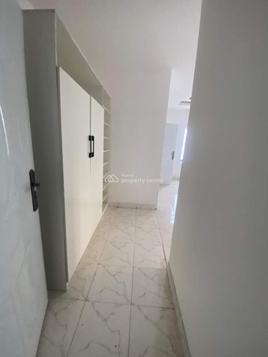 Brand New Luxury 2bedroom Flat, Oakland Estate, Behind Blenco, Ajah, Lagos, Flat / Apartment for Rent