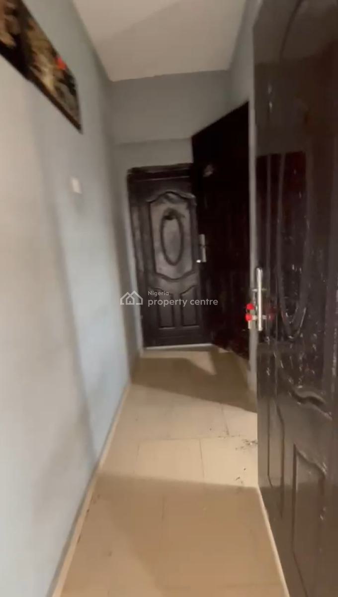 Standard and Spacious Miniflat Bungalow, Off Agboyi Road, Alapere, Ketu, Lagos, Mini Flat (room and Parlour) for Rent