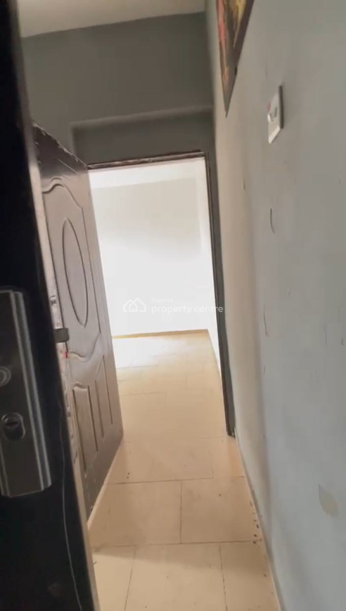 Standard and Spacious Miniflat Bungalow, Off Agboyi Road, Alapere, Ketu, Lagos, Mini Flat (room and Parlour) for Rent