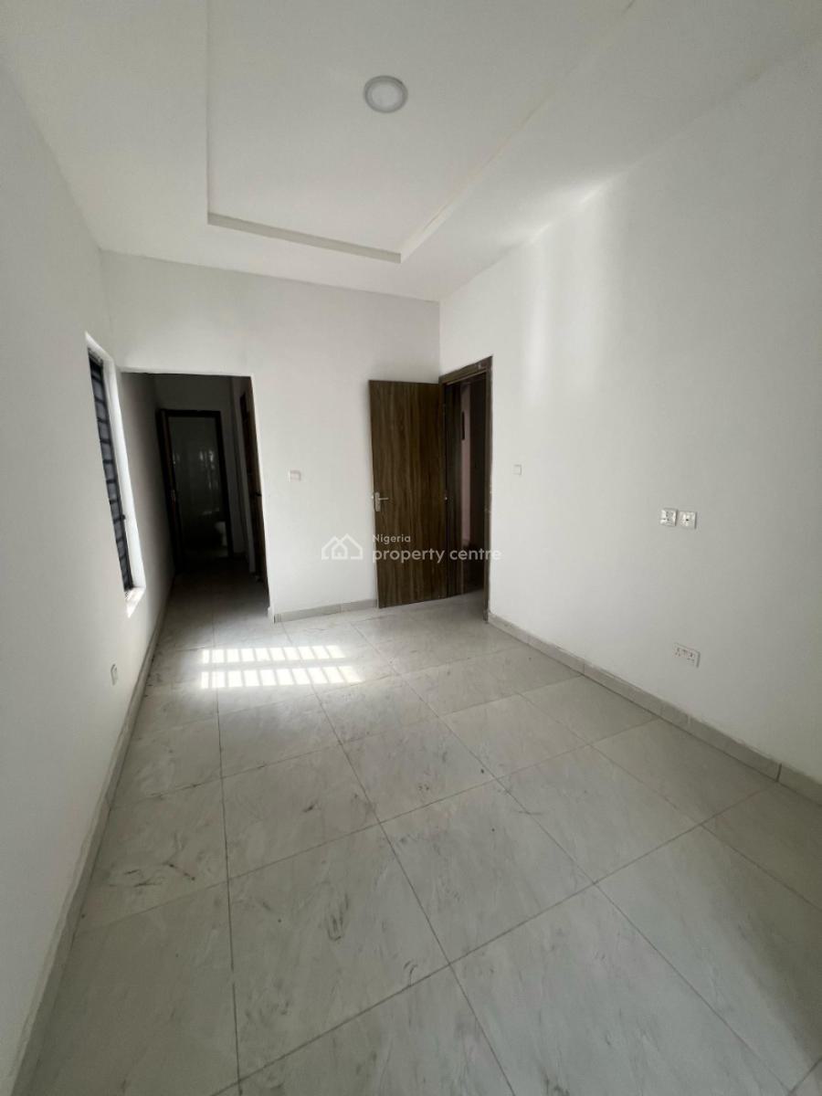 Nicely Built 4 Bedroom Terrace Duplex, Harris Drive Vgc, Lekki, Lagos, Terraced Duplex for Rent