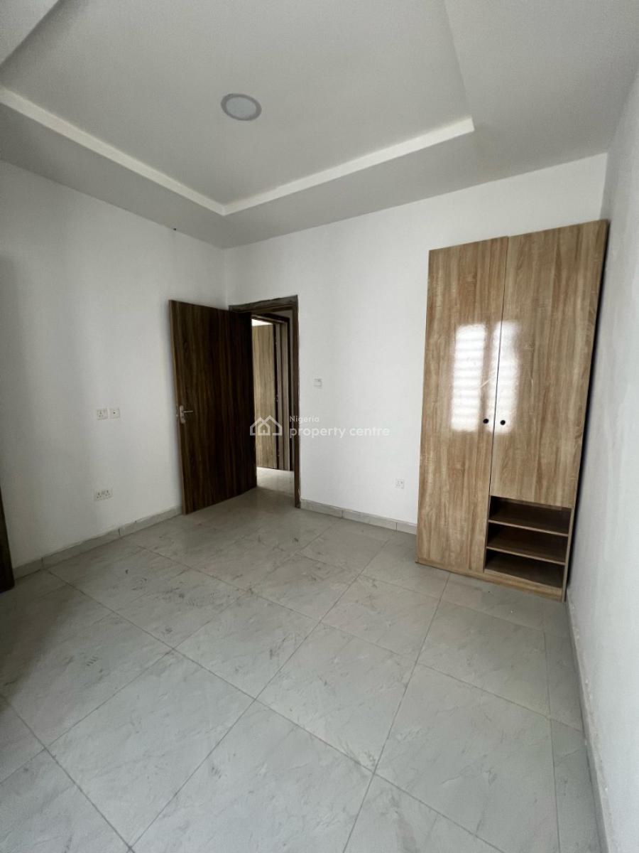 Nicely Built 4 Bedroom Terrace Duplex, Harris Drive Vgc, Lekki, Lagos, Terraced Duplex for Rent