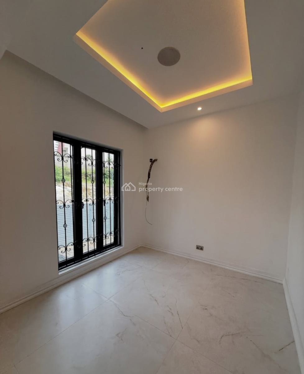 5 Bedrooms Ultra Modern Masterpiece, Guzape District, Abuja, Detached Duplex for Sale