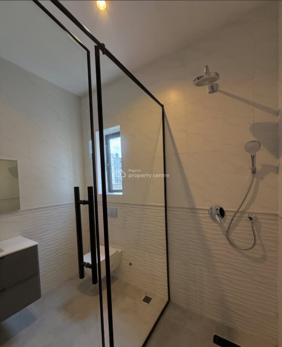 5 Bedrooms Ultra Modern Masterpiece, Guzape District, Abuja, Detached Duplex for Sale