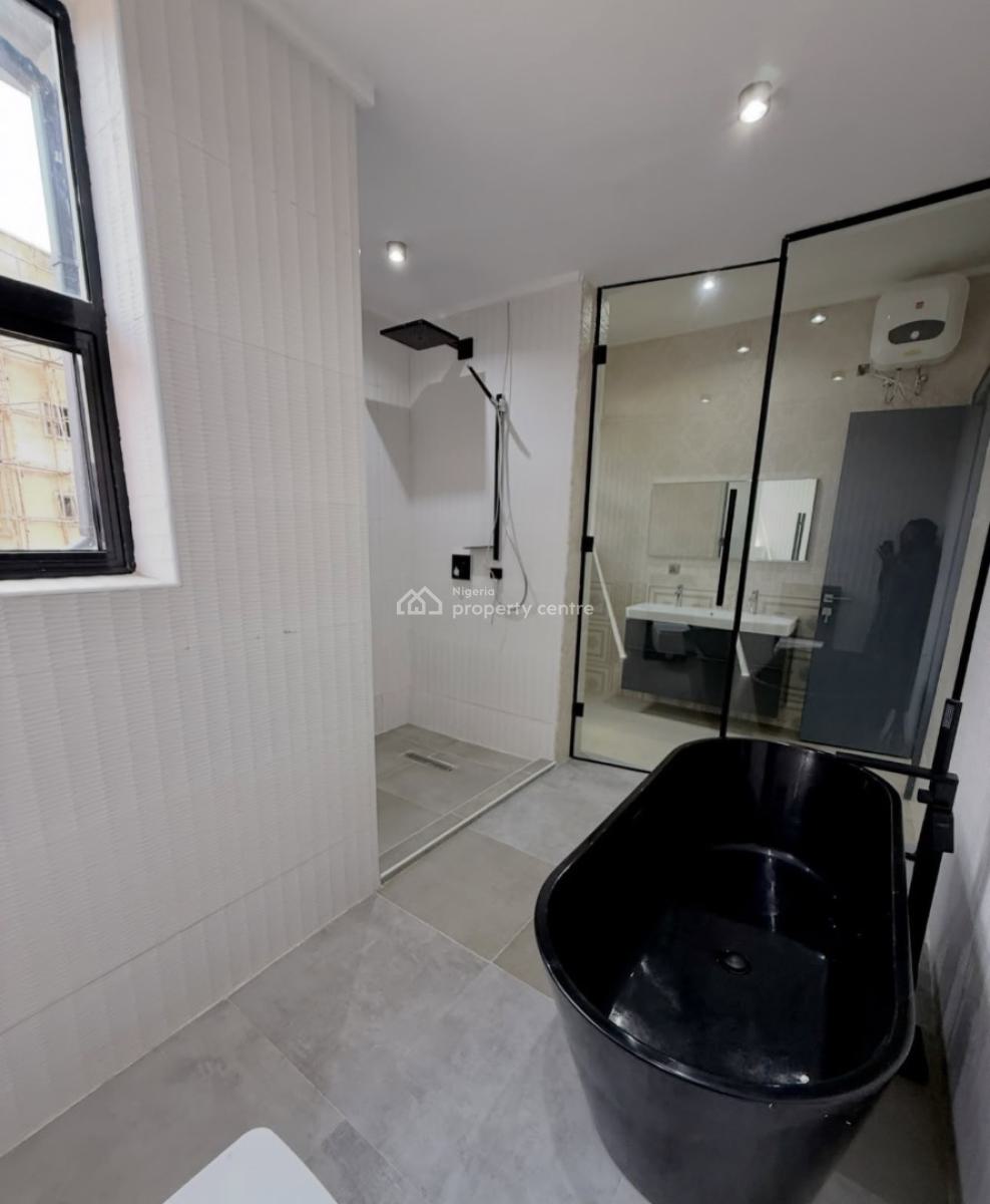 5 Bedrooms Ultra Modern Masterpiece, Guzape District, Abuja, Detached Duplex for Sale