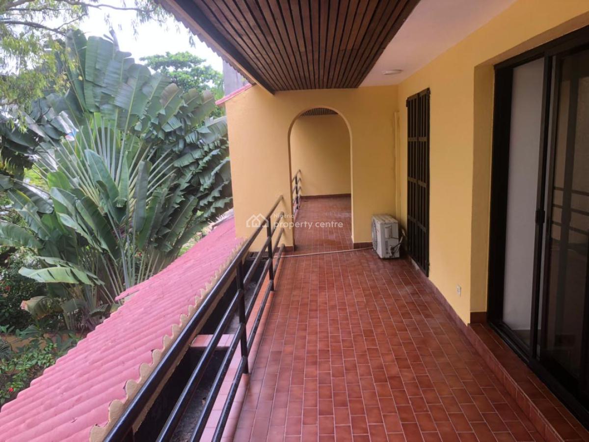 Luxury 3 Bedroom Apartment, Victoria Island (vi), Lagos, Flat / Apartment for Rent