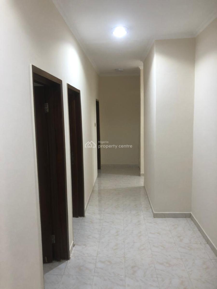 Luxury 3 Bedroom Apartment, Victoria Island (vi), Lagos, Flat / Apartment for Rent