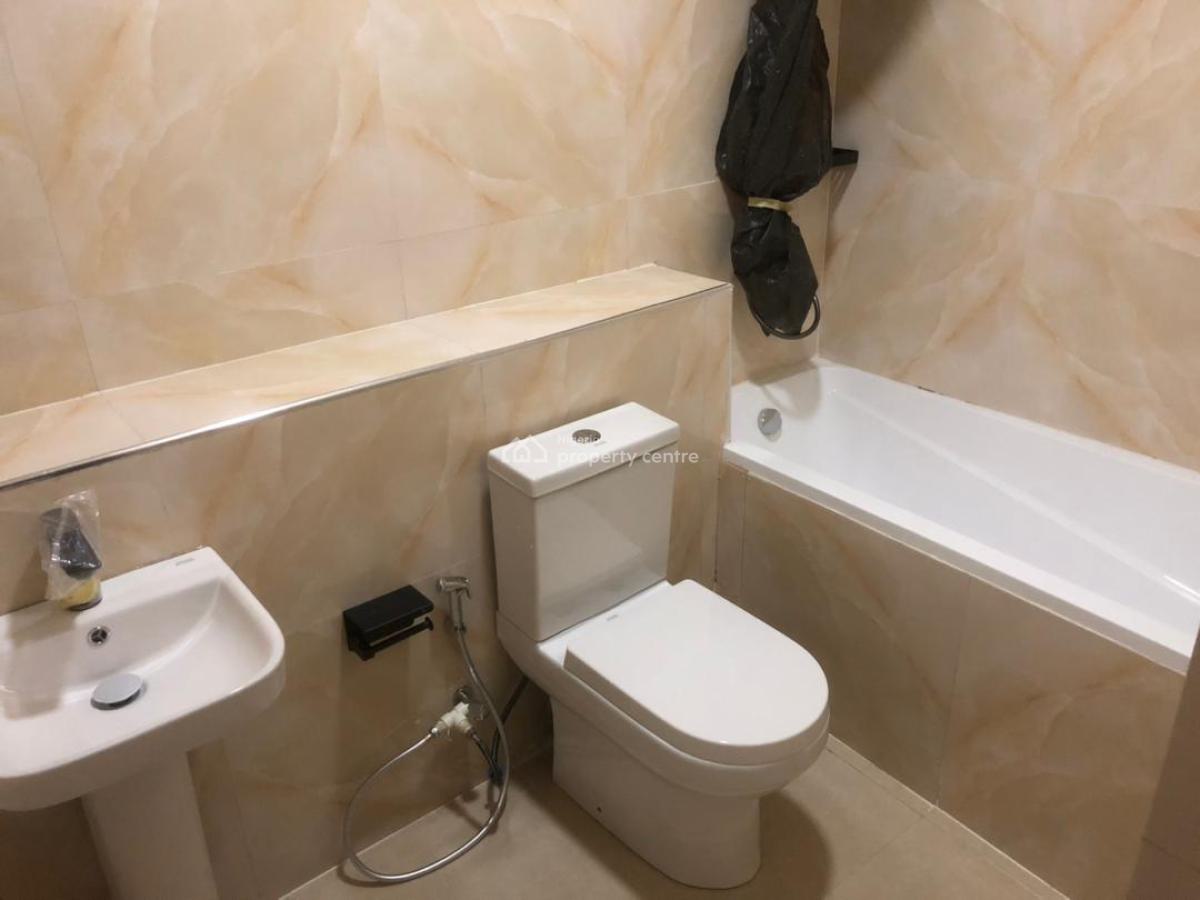 Luxury 3 Bedroom Apartment, Victoria Island (vi), Lagos, Flat / Apartment for Rent