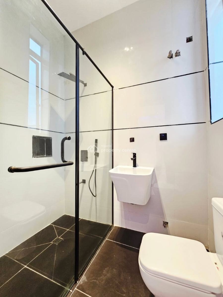 5 Bedroom Duplex with Swimming Pool, Ajah, Lagos, Detached Duplex for Sale