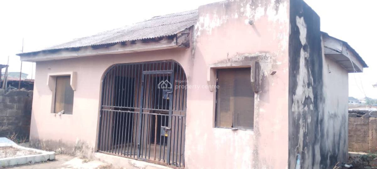 Plot of Land, Dada Street, Off Eluku Road, Ikorodu, Lagos, Residential Land for Sale