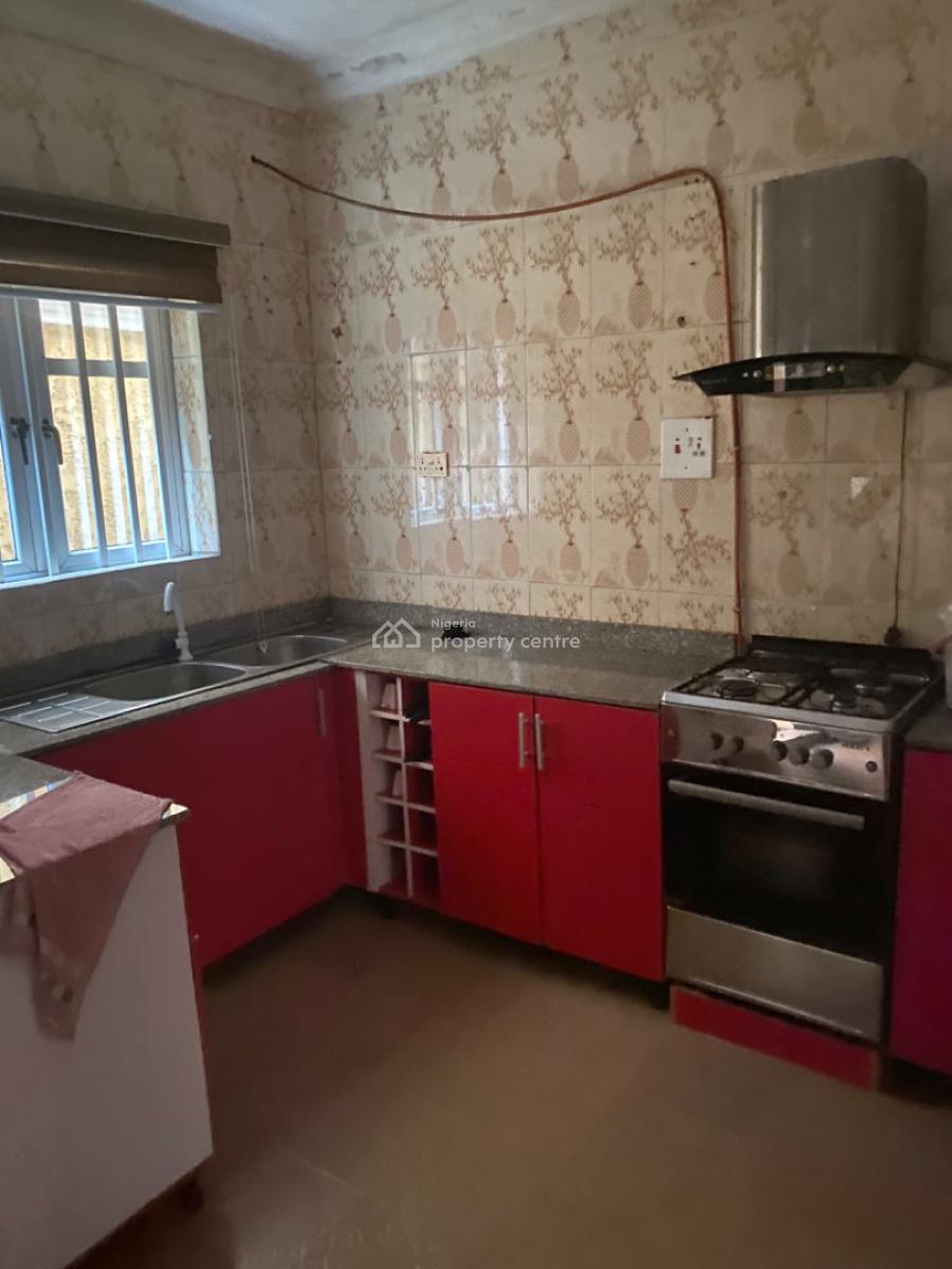 Furnished 5 Bedroom Duplex, Alagbado, Ifako-ijaiye, Lagos, Semi-detached Duplex for Rent