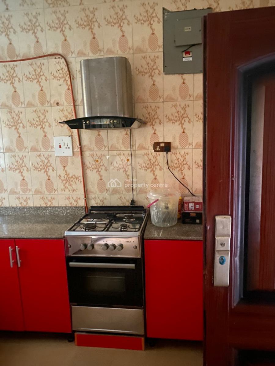Furnished 5 Bedroom Duplex, Alagbado, Ifako-ijaiye, Lagos, Semi-detached Duplex for Rent