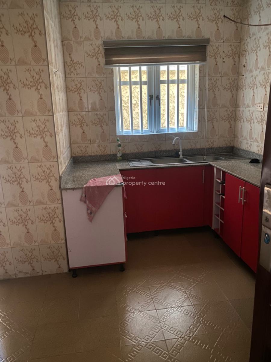 Furnished 5 Bedroom Duplex, Alagbado, Ifako-ijaiye, Lagos, Semi-detached Duplex for Rent