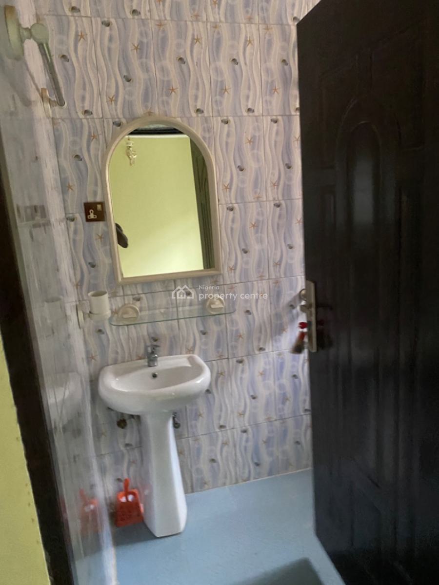 Furnished 5 Bedroom Duplex, Alagbado, Ifako-ijaiye, Lagos, Semi-detached Duplex for Rent