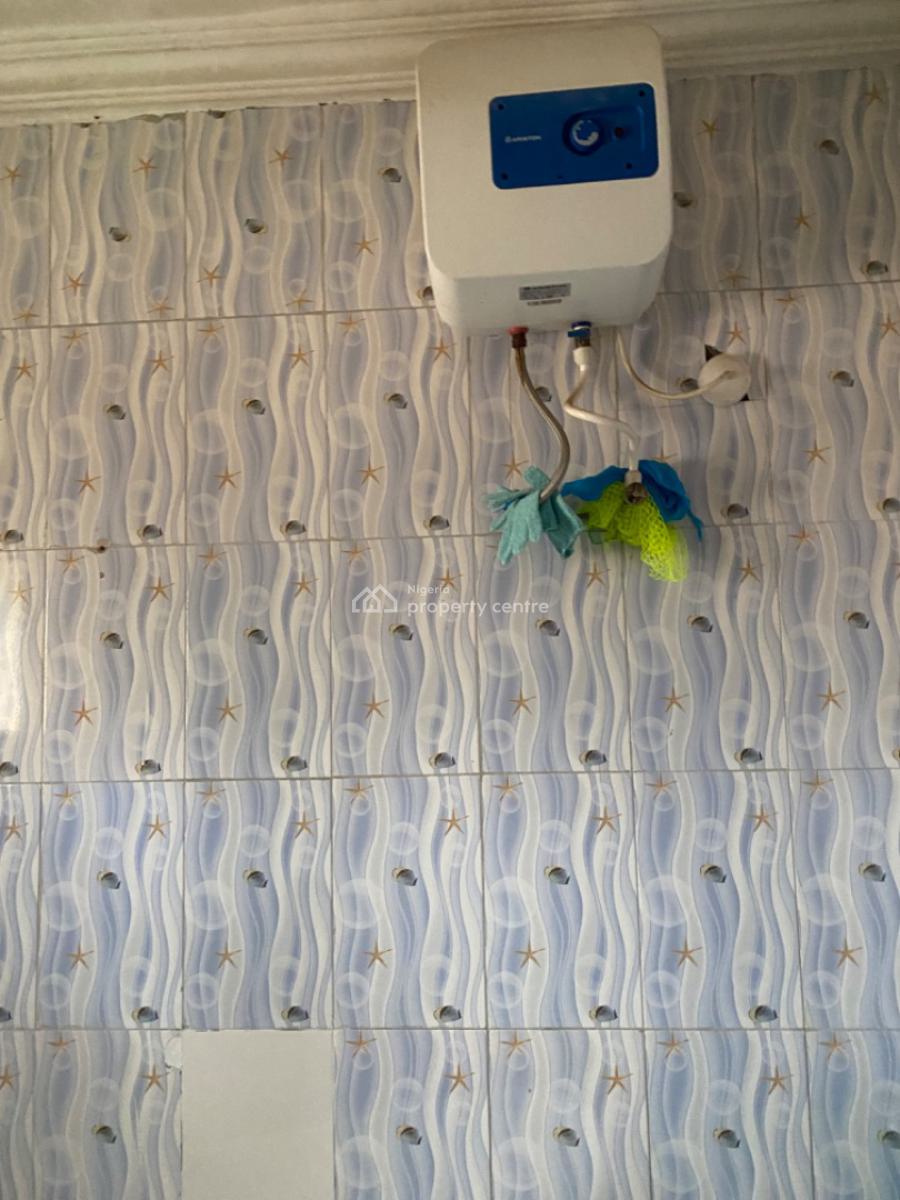 Furnished 5 Bedroom Duplex, Alagbado, Ifako-ijaiye, Lagos, Semi-detached Duplex for Rent