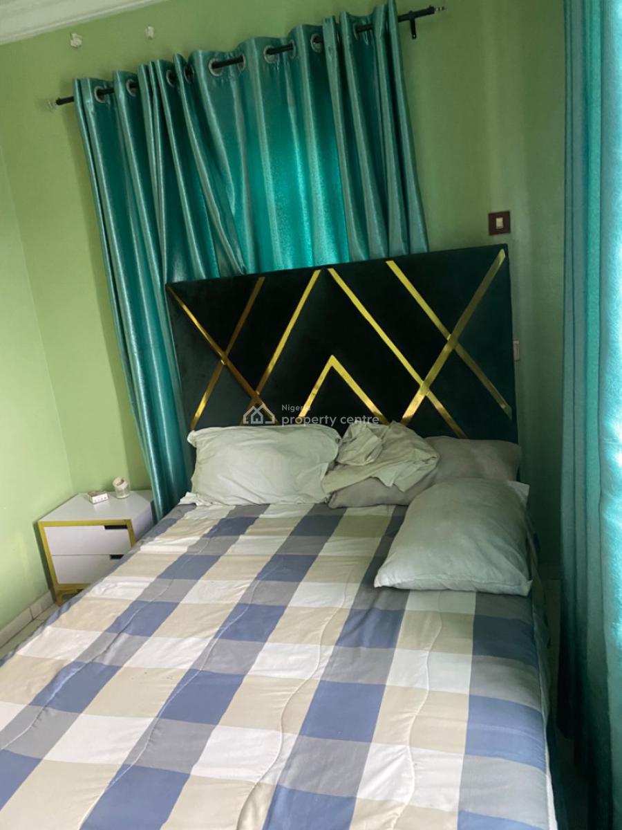 Furnished 5 Bedroom Duplex, Alagbado, Ifako-ijaiye, Lagos, Semi-detached Duplex for Rent