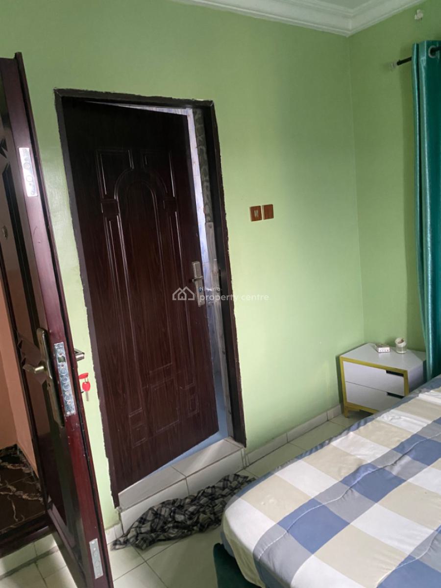 Furnished 5 Bedroom Duplex, Alagbado, Ifako-ijaiye, Lagos, Semi-detached Duplex for Rent
