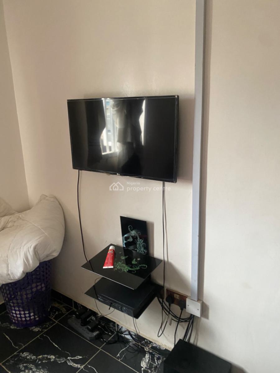 Furnished 5 Bedroom Duplex, Alagbado, Ifako-ijaiye, Lagos, Semi-detached Duplex for Rent