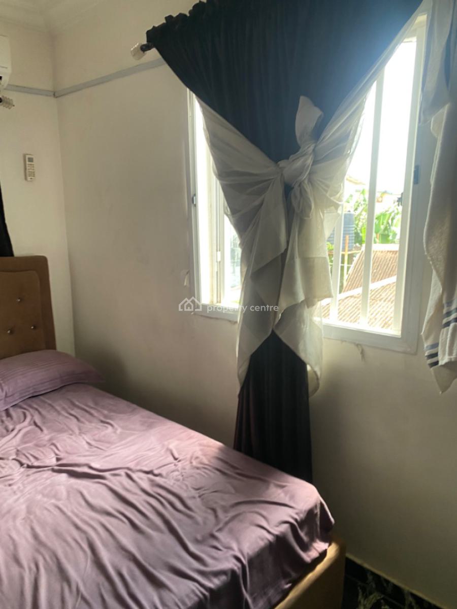 Furnished 5 Bedroom Duplex, Alagbado, Ifako-ijaiye, Lagos, Semi-detached Duplex for Rent