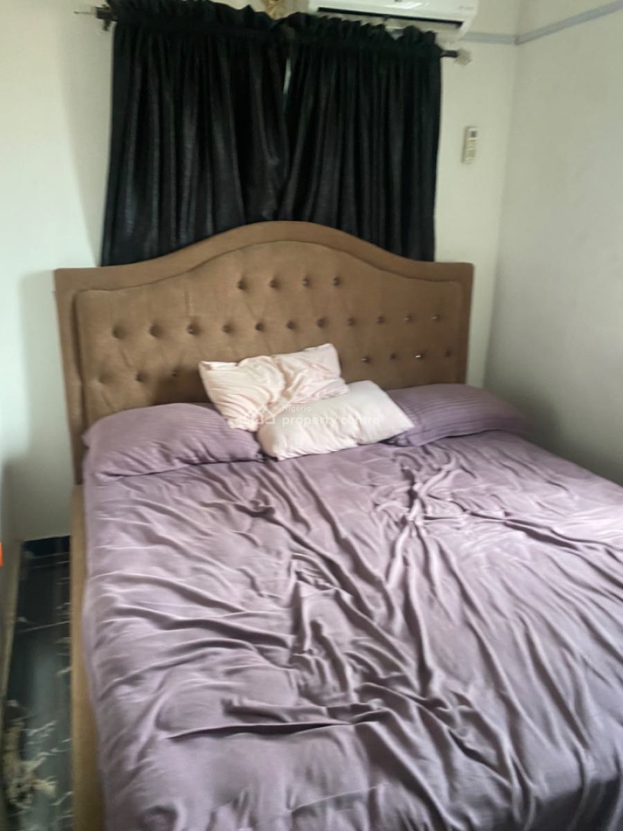 Furnished 5 Bedroom Duplex, Alagbado, Ifako-ijaiye, Lagos, Semi-detached Duplex for Rent