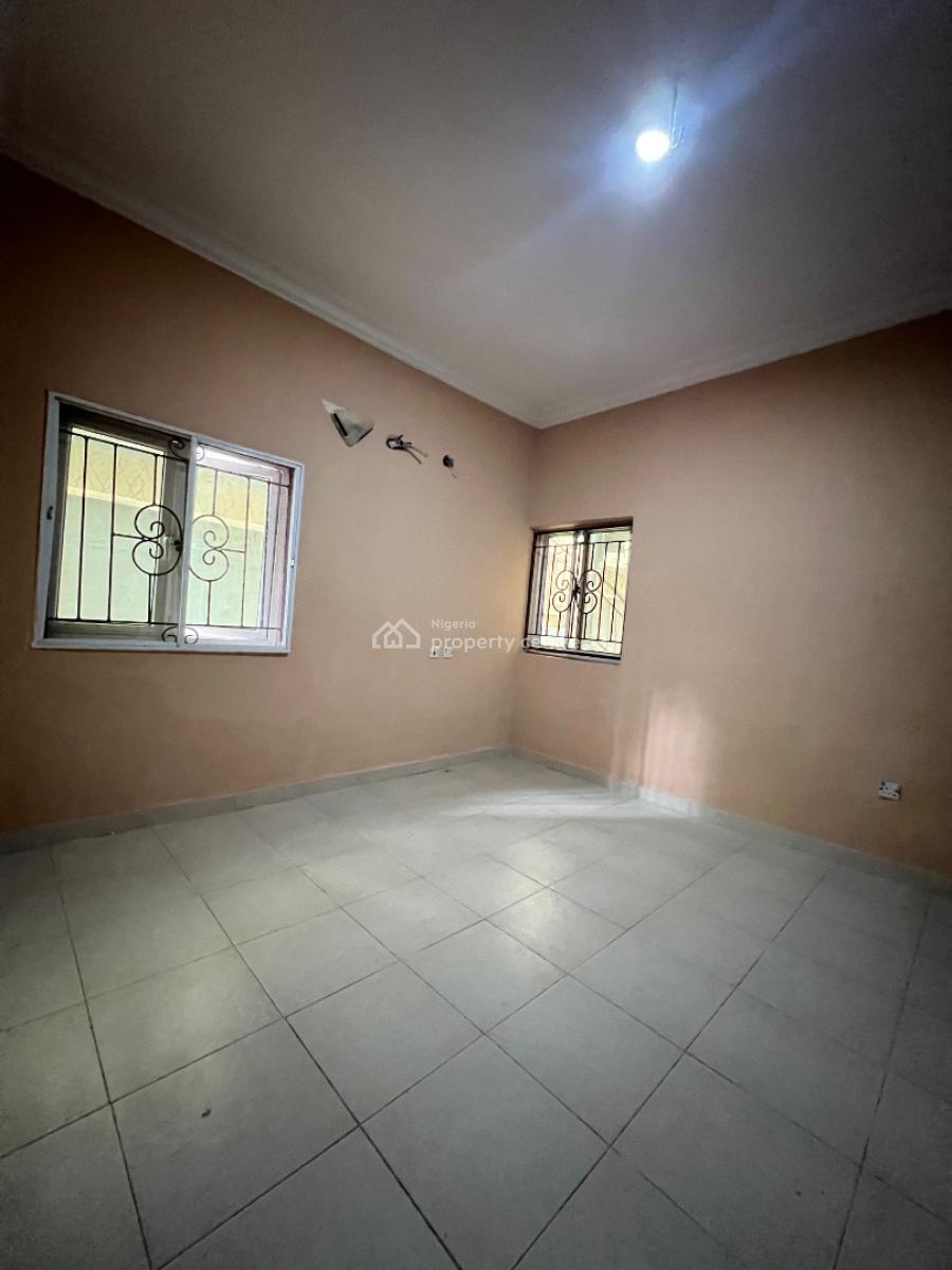 Aesthetically Built 3 Bedroom Apartment, Chevron, Lekki, Lagos, Flat / Apartment for Rent