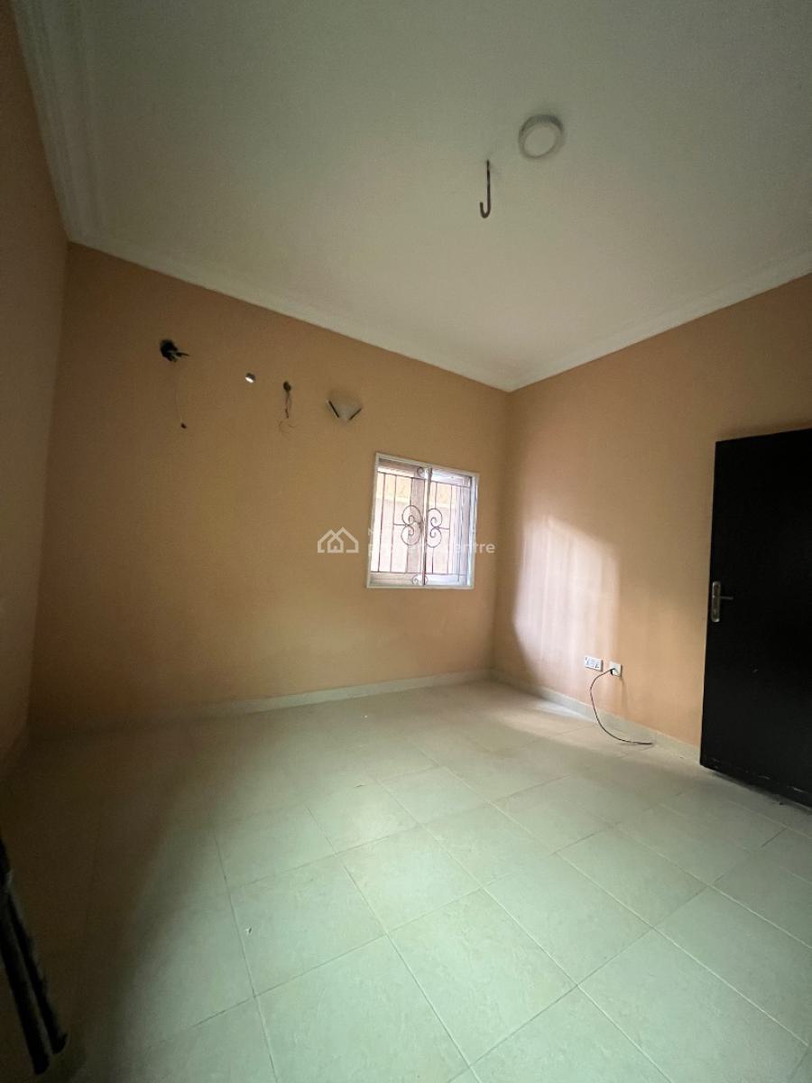 Aesthetically Built 3 Bedroom Apartment, Chevron, Lekki, Lagos, Flat / Apartment for Rent