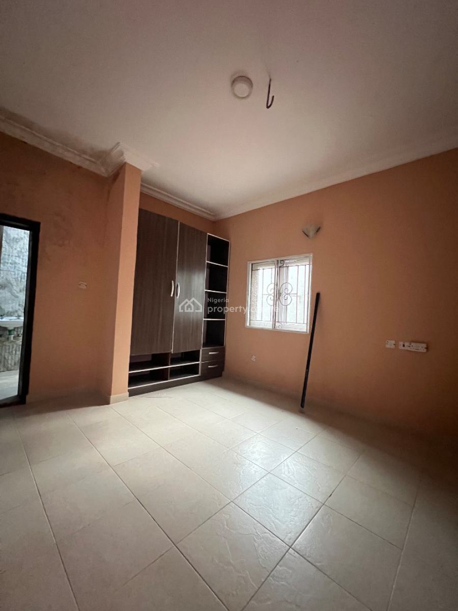 Aesthetically Built 3 Bedroom Apartment, Chevron, Lekki, Lagos, Flat / Apartment for Rent