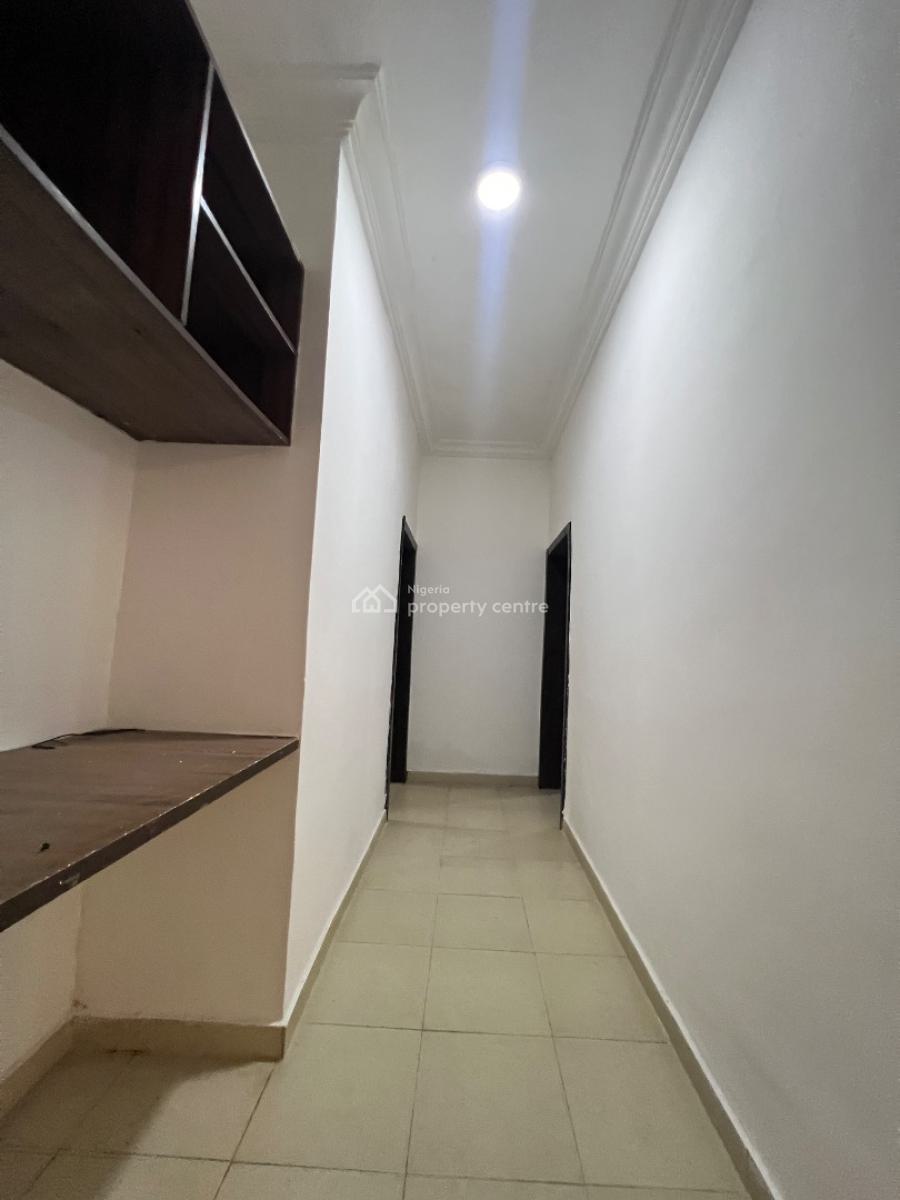Aesthetically Built 3 Bedroom Apartment, Chevron, Lekki, Lagos, Flat / Apartment for Rent