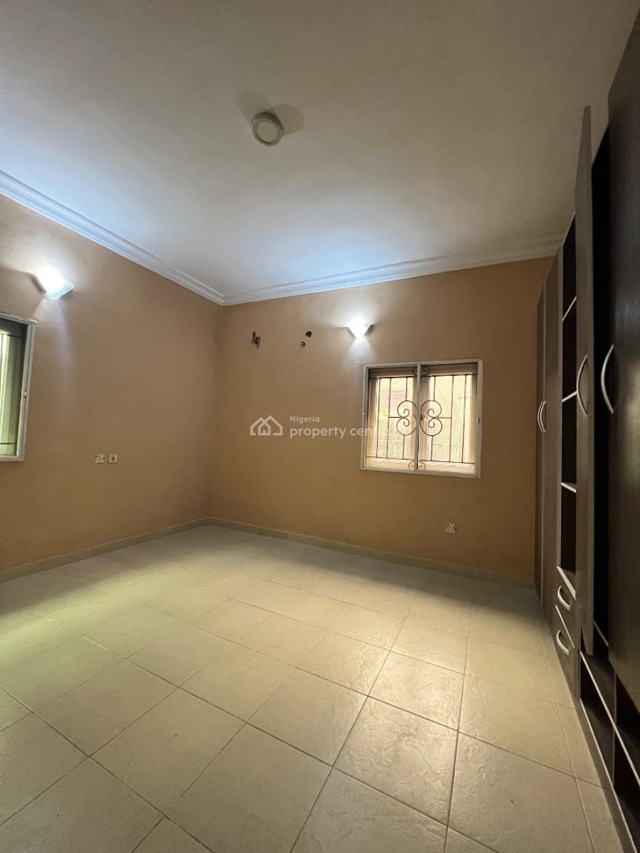 Aesthetically Built 3 Bedroom Apartment, Chevron, Lekki, Lagos, Flat / Apartment for Rent