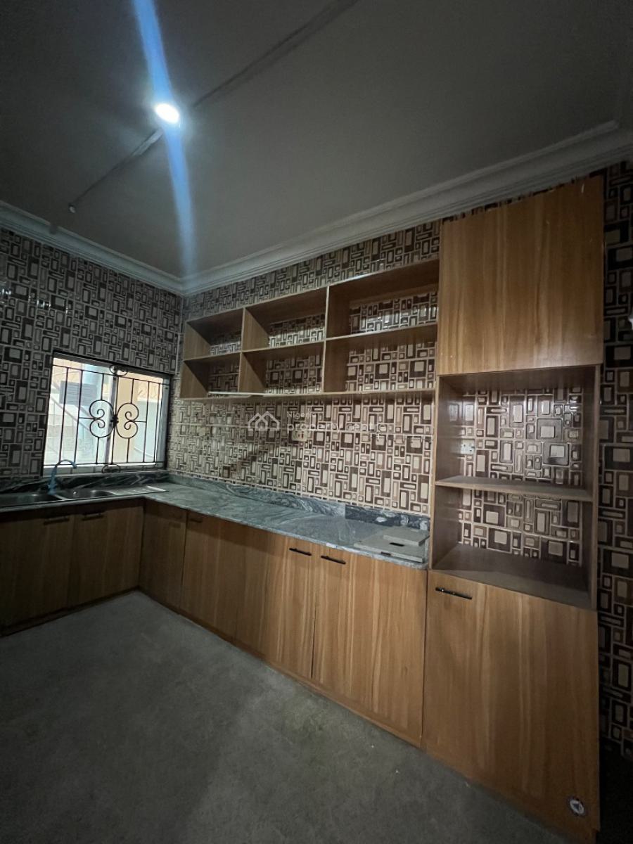 Aesthetically Built 3 Bedroom Apartment, Chevron, Lekki, Lagos, Flat / Apartment for Rent