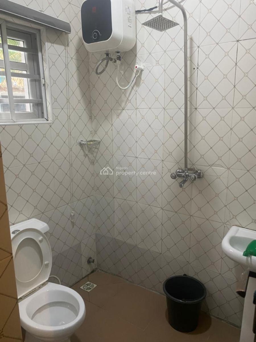 Luxury 2 Bedroom Apartment, Maryland, Lagos, Flat / Apartment for Rent