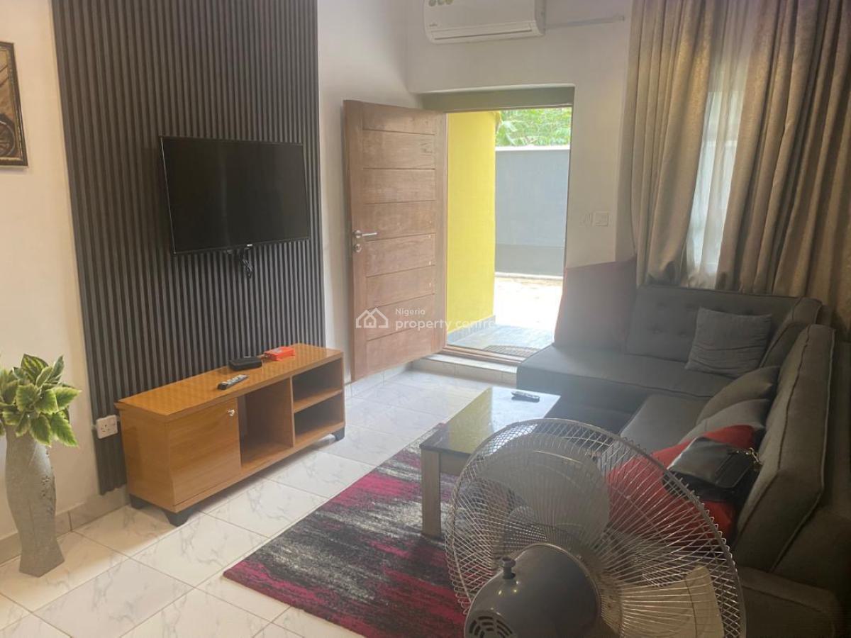 Luxury 2 Bedroom Apartment, Maryland, Lagos, Flat / Apartment for Rent