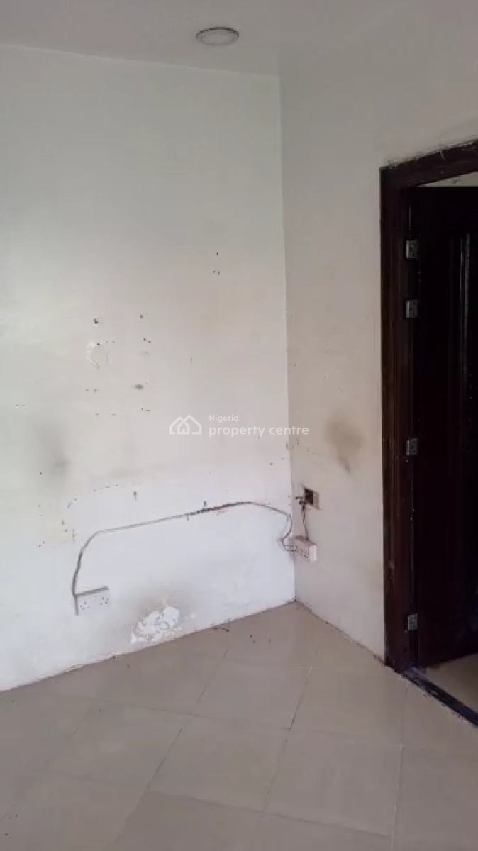 Units of  Decent & Portable Mini Flat + Bq, Medina Estate, Medina, Gbagada, Lagos, Mini Flat (room and Parlour) for Rent