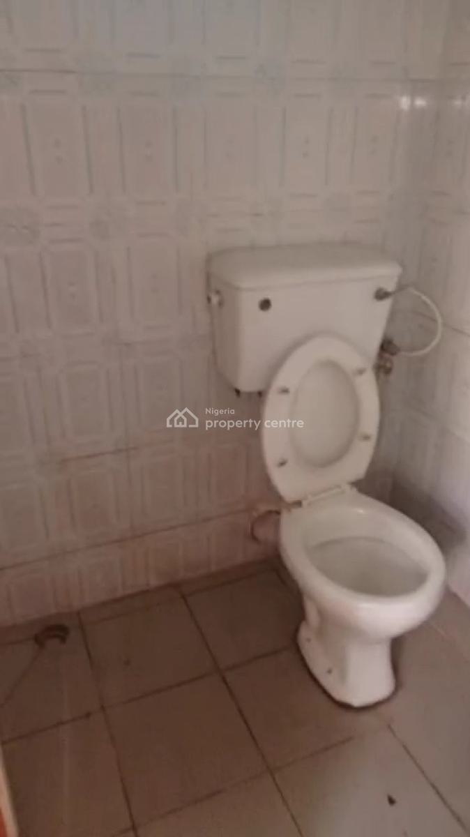 Units of  Decent & Portable Mini Flat + Bq, Medina Estate, Medina, Gbagada, Lagos, Mini Flat (room and Parlour) for Rent