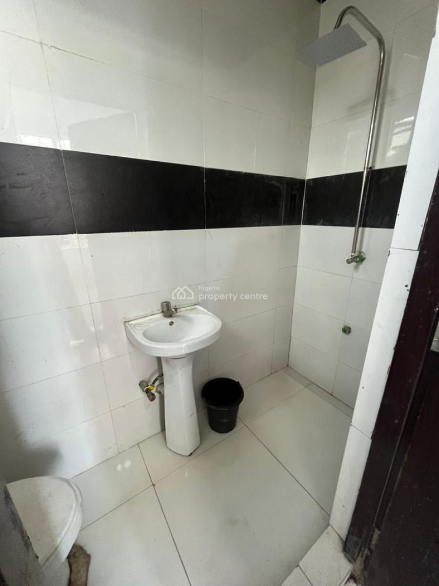 Bq Apartment, Thomas Estate, Ajah, Lagos, Self Contain (single Rooms) for Rent