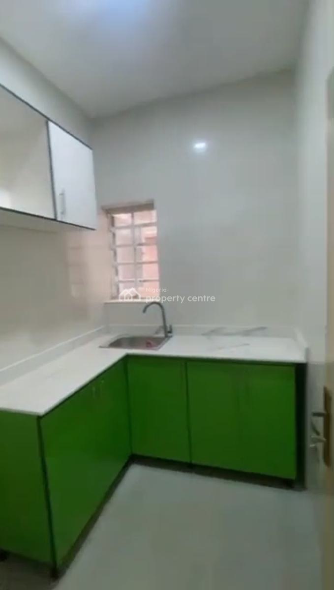 Newly Built Mini Ground Flats, All Tilled with Pop, Medina, Gbagada, Lagos, Mini Flat (room and Parlour) for Rent