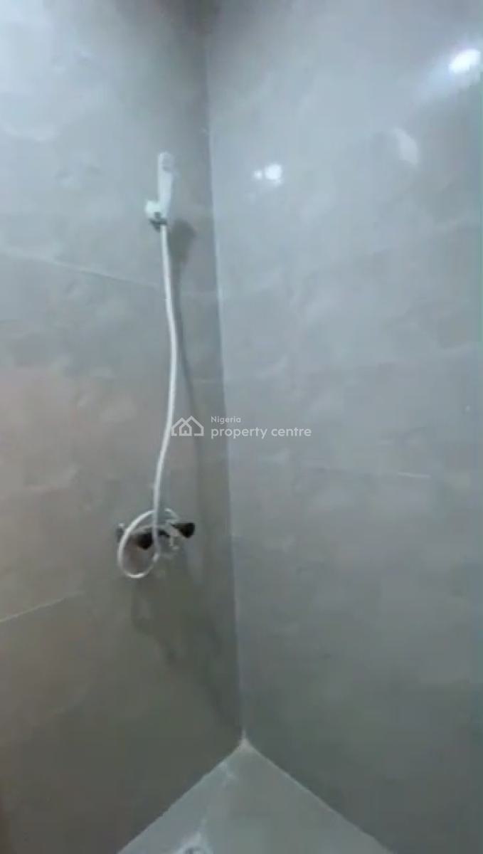 Newly Built Mini Ground Flats, All Tilled with Pop, Medina, Gbagada, Lagos, Mini Flat (room and Parlour) for Rent