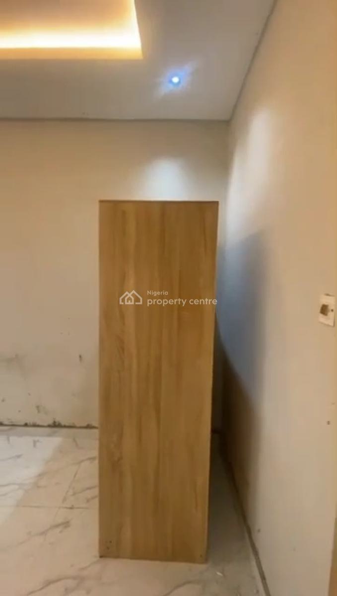 Newly Built Mini Ground Flats, All Tilled with Pop, Medina, Gbagada, Lagos, Mini Flat (room and Parlour) for Rent