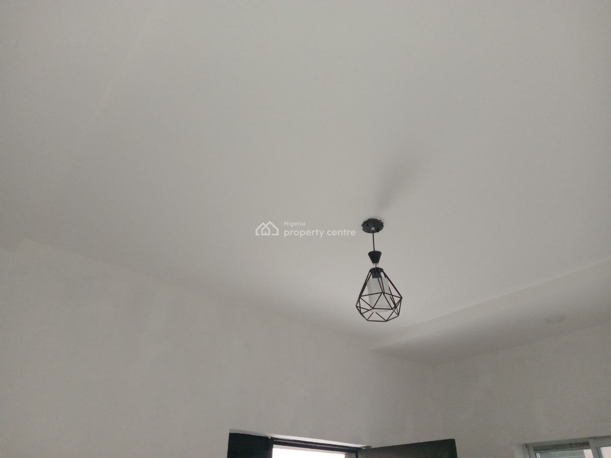 Newly Built Room and Parlour with 2 Toilet, Ogombo, Ajah, Lagos, Mini Flat (room and Parlour) for Rent