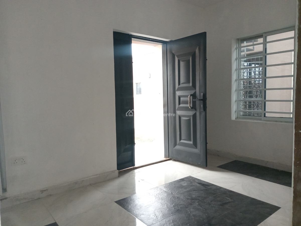 Newly Built Room and Parlour with 2 Toilet, Ogombo, Ajah, Lagos, Mini Flat (room and Parlour) for Rent