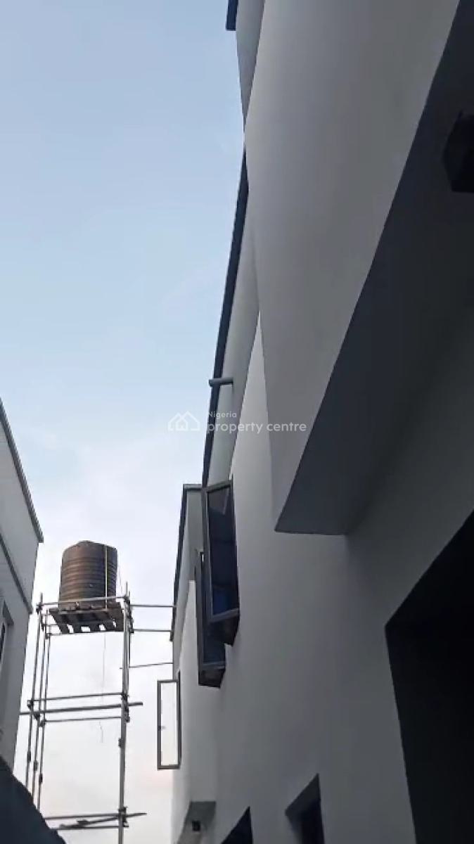 Executive Newly Built Mini Flat, Oworonshoki, Shomolu, Lagos, Flat / Apartment for Rent
