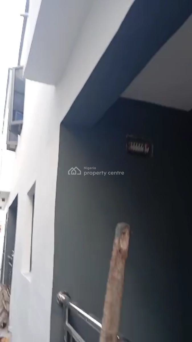 Executive Newly Built Mini Flat, Oworonshoki, Shomolu, Lagos, Flat / Apartment for Rent