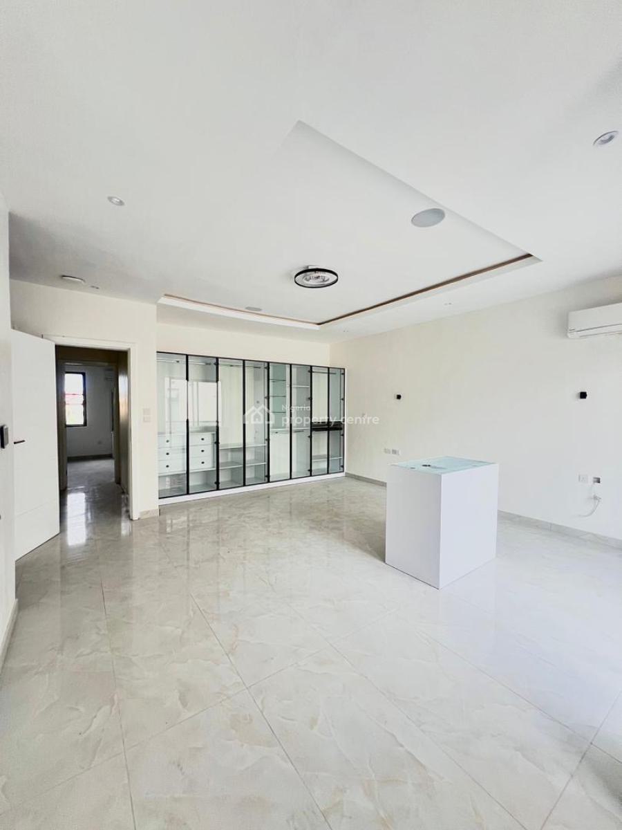 Luxury 5 Bedroom Terrace Duplex with Bq,pool,gym and Lounge, Parkview Ikoyi, Ikoyi, Lagos, Terraced Duplex for Rent